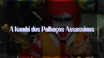 A Kombi dos Palhaços Assassinos