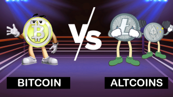Are Altcoins More Valuable Than Bitcoin?