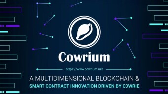 Cowrium airdrop – Get 80 CWR (6$) for free - Airdrex