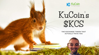 KuCoin’s $KCS: The Exchange Token That Actually Pays You