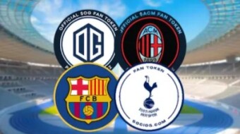 Descubre los 4 Fan Tokens imprescindibles en la cadena Chiliz