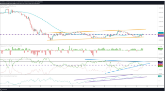 BTC shorts positions have just been Rekt.