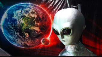 Are Aliens In The Bible??? The Truth May Shock You!!!