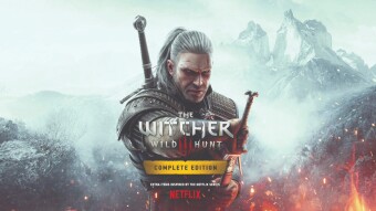 The Witcher