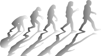 Human Minds Are Actually Evolving