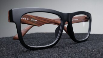 The Truth About Blue-Light Blocking Glasses