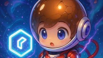 GIZA Is Where The Future Wakes And Rewards Never Sleep