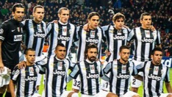 Italian club Juventus goes blockchain