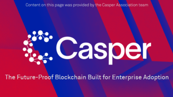 Are You Ready For Casper Launch On Coinlist?