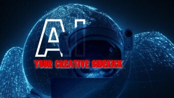 AI, Your Creative Sidekick – How It Boosts Content Without the Copy-Paste Shame