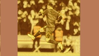 JETNFT - Jetcoin will finally give us the chance to discover the new Messi, and establish that he's better than Ronaldo with blockchain technology