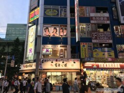 Maid Cafes, Manga Cafes and a lot more. Japan is a kingdom of cafes!