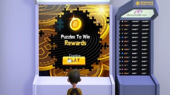 SecondLive - New Metaverse on BSC / Free Farm SLT Tokens $ 30M from Binance 🤑😍🤑