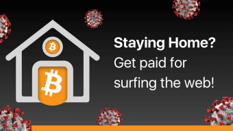 How to earn Bitcoin with CryptoTab Browser ?