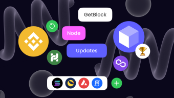GetBlock’s Achievements And Successes: February