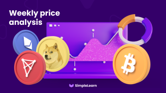WEEKLY PRICE DIGEST: BTC, ETH, DOGE, CHZ & APT
