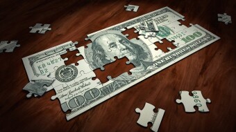 THIS IS FINANCIAL ADVICE