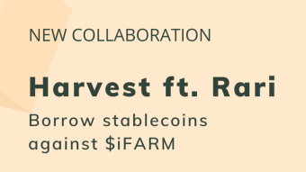Harvest Finance: FARMStead Farming!