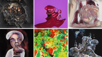 NFT Spotlight: Mirage Gallery and the AI Artists
