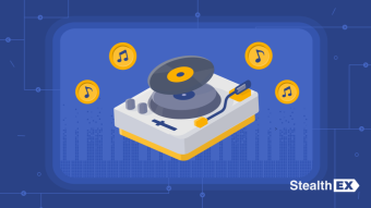 NFT Music Marketplace – Its Impact On The Crypto Art