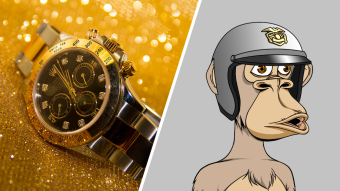 NFT Avatars: The New Status Symbols