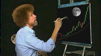 Is there a ‘right’ time to invest in cryptocurrency?