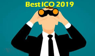 ICOs with great potential for this year 2019.