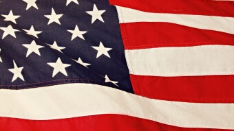 Trump is the new American president!