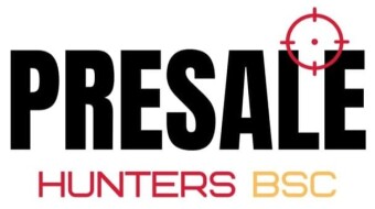 Presale Hunters BSC 24/09/21