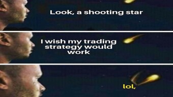 Earning money with cryptocurrency Trading - 2