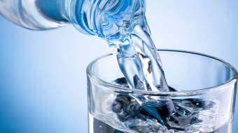 Myths about water that you don't have to believe in