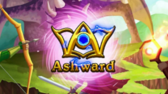 Ashward
