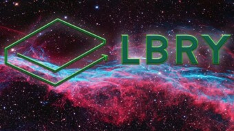 The Decentralized Sharing Platform- LBRY