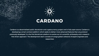 Is Cardano (ADA) a Good Investment? In-depth Analysis and Near to Longer-Term Expectations