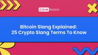 Bitcoin Slang Explained: 25 Crypto Slang Terms You Should Know to Make It Big in Crypto