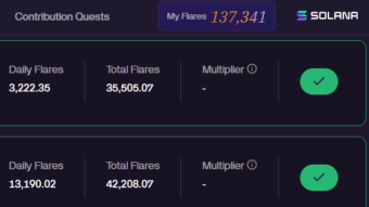 Solstice + Exponent: Your Cosmic DeFi Boost