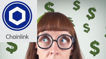 LINK Price Pump: Will It Dump Shortly?