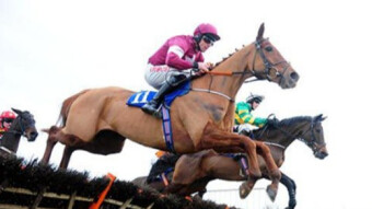 Or Jaune De Somoza (2.45 Leopardstown, 6 Feb)