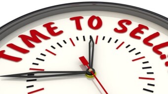 At What Point Should You Consider Selling Your Stocks?