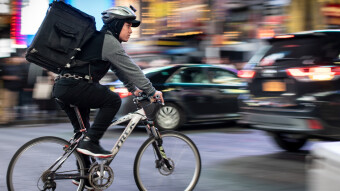 The 3 Steps to Moving Your Business Online and Starting a Delivery Service Today