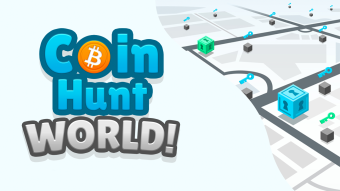 Coin Hunt World: Ultimate gameplay?