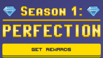 Rollercoin NEW ERA -Season 1: PERFECTION