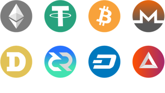 Not too late to catch up the crypto train!