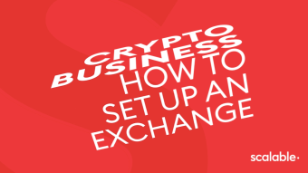 Crypto Business: How to Set Up an Exchange in 6 Steps