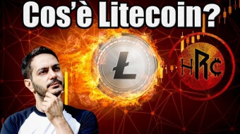 LITECOIN (LTC) - Breve spiegazione