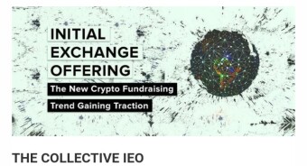 ALL YOU NEED TO KNOW ABOUT THE COLLECTIVE AND ITS NEAR IEO