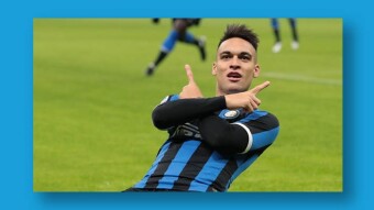 Chelsea Keeping a Close Eye on Lautaro Martinez