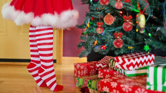 Let's clean up the christmas massacre