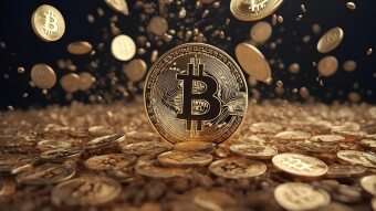 People Buy Gold, Smart People Buy Cryptocurrency
