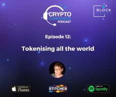 Tokenising All The World!